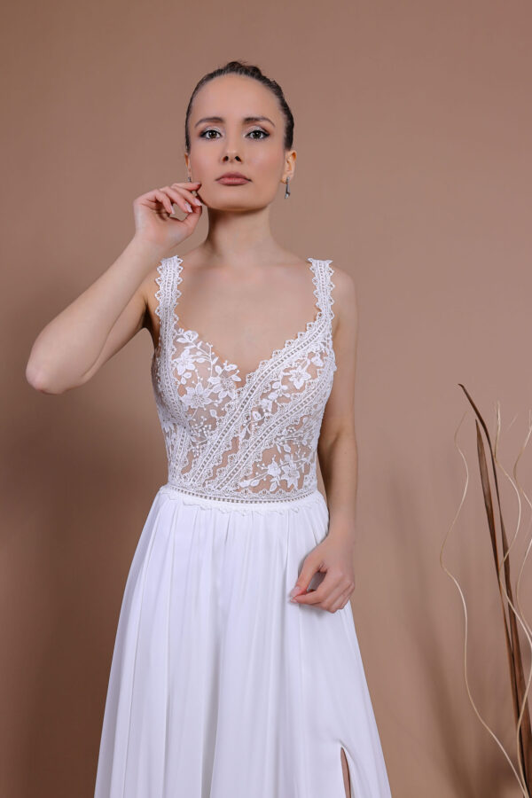 14159 Wedding dress buy Schantal (5)