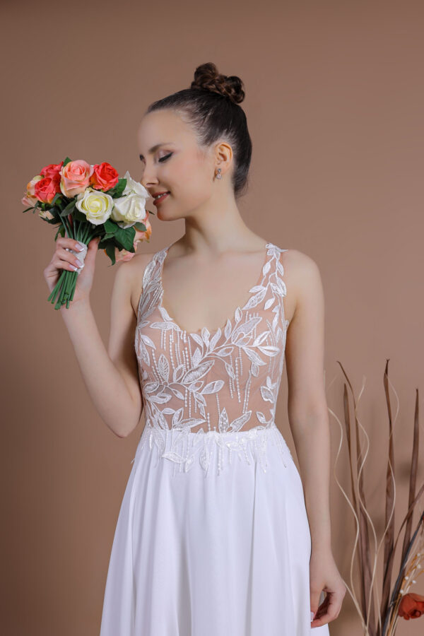 14075 Brautkleid Hochzeitskleid (181)