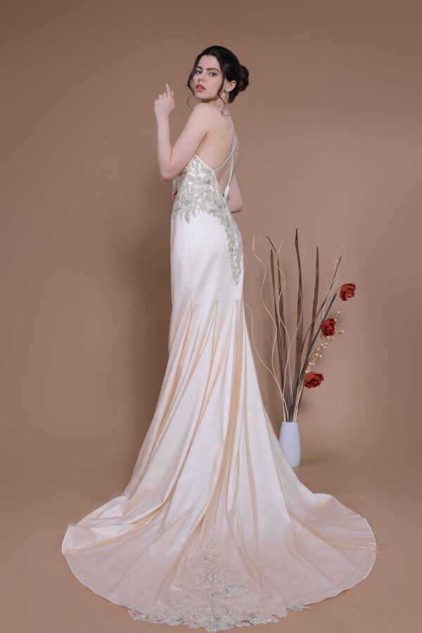 14097 Brautkleid Hochzeitskleid (1)