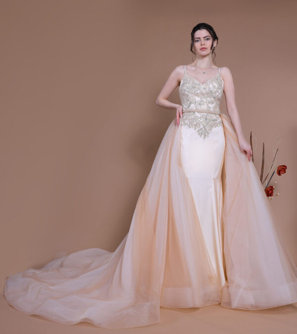 14097 Brautkleid Hochzeitskleid (3)