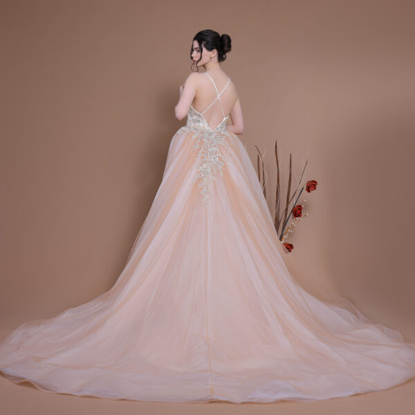 14097 Brautkleid Hochzeitskleid (4)