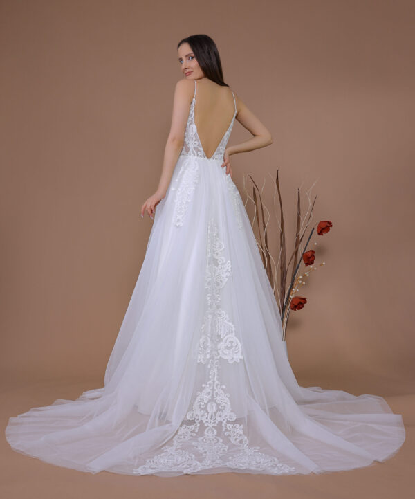 14170 Brautkleid Hochzeitskleid (1)