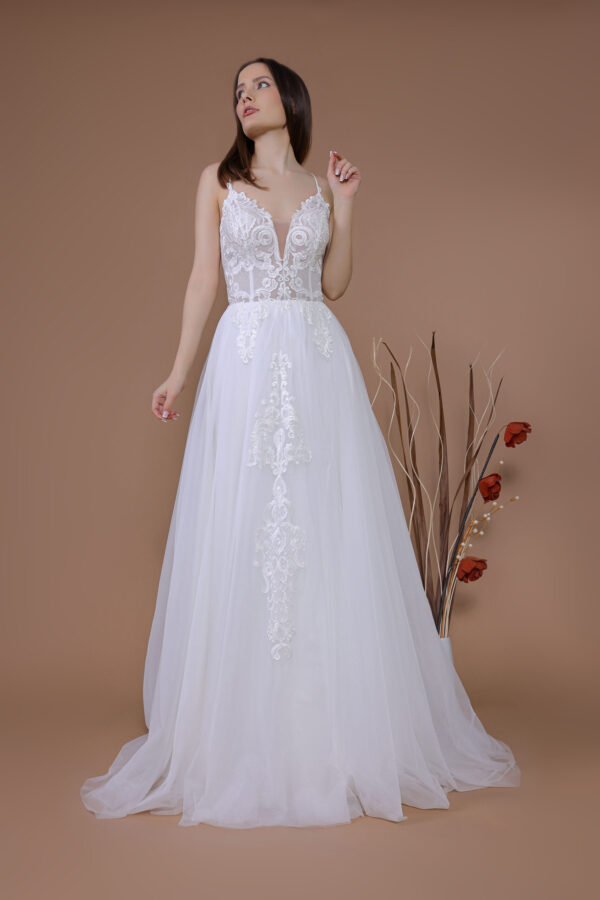 14170 Brautkleid Hochzeitskleid (19)