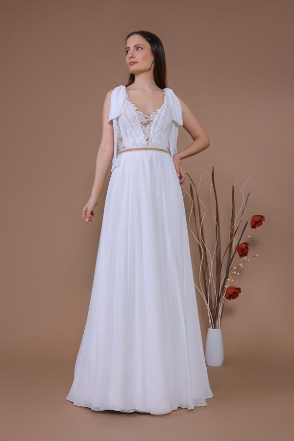 14171 Brautkleid Hochzeitskleid (14)