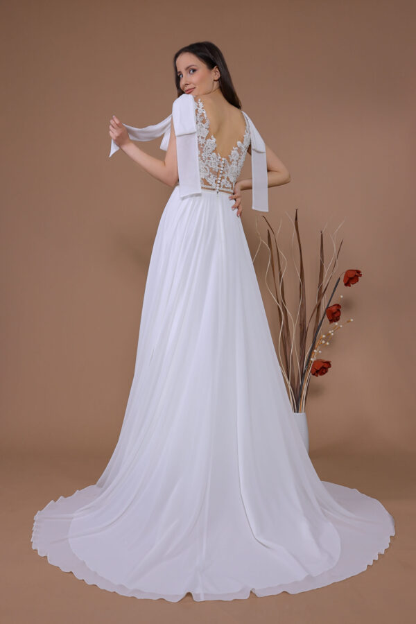 14171 Brautkleid Hochzeitskleid (2)