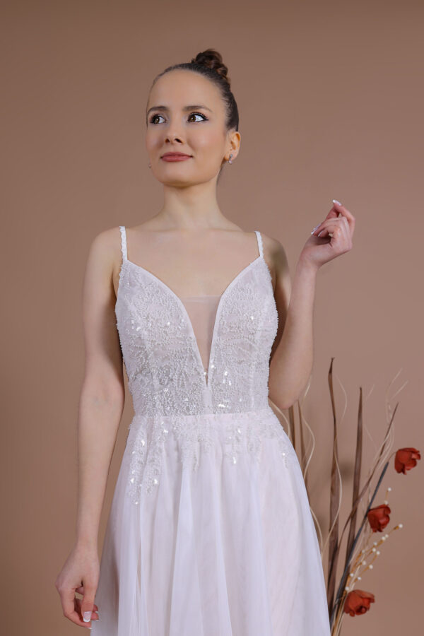 2291 Brautkleid Hochzeitskleid (188)