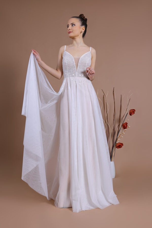 2291 Brautkleid Hochzeitskleid (189)