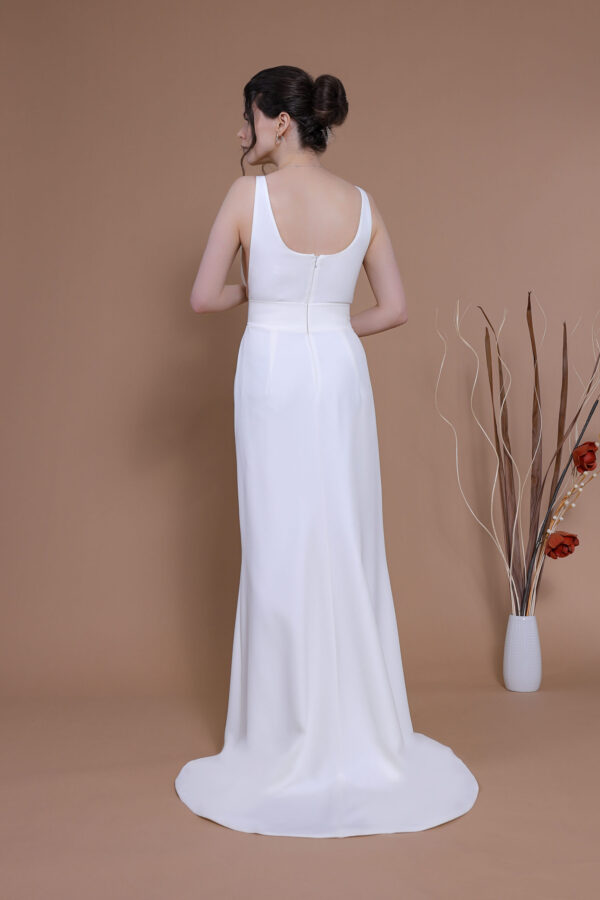 VA - 1745 Brautkleid Hochzeitskleid (1)