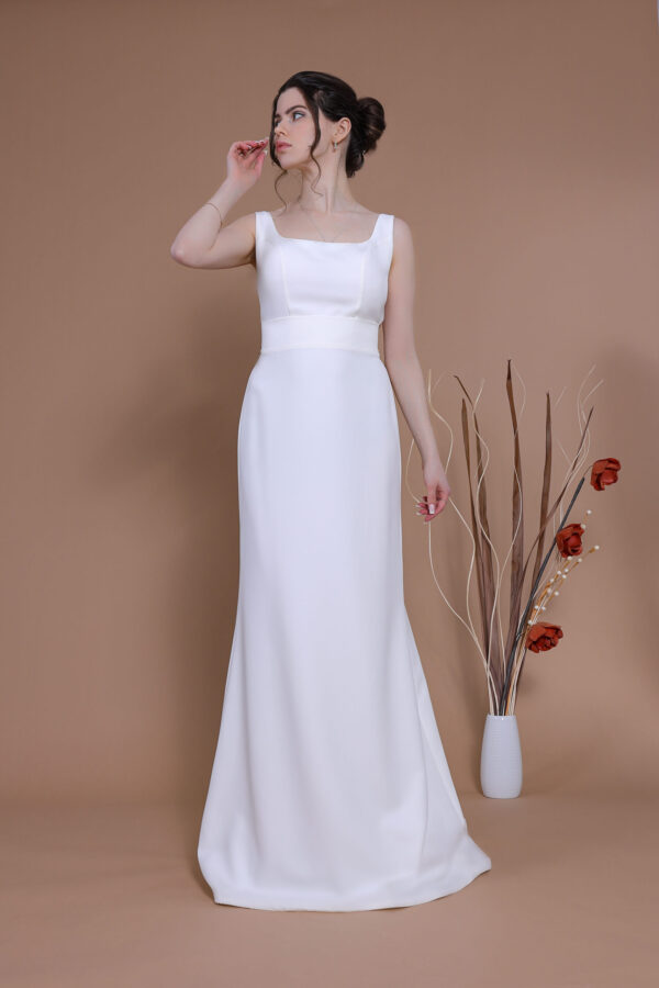 VA - 1745 Brautkleid Hochzeitskleid (2)