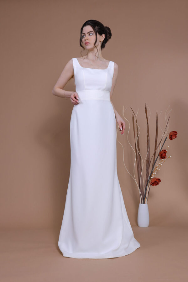 VA - 1745 Brautkleid Hochzeitskleid (4)