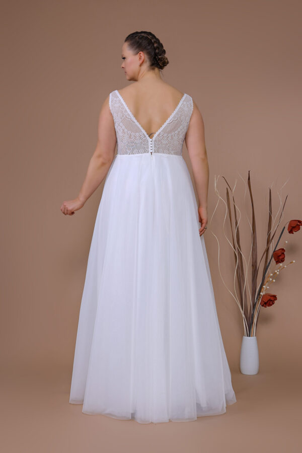 14166 Brautkleid Hochzeitskleid (91)
