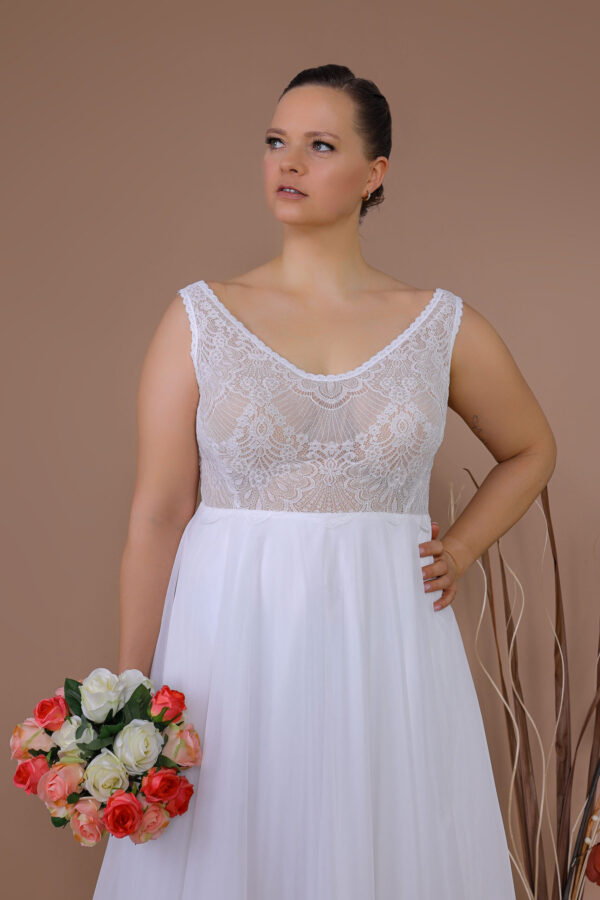 14166 Brautkleid Hochzeitskleid (92)