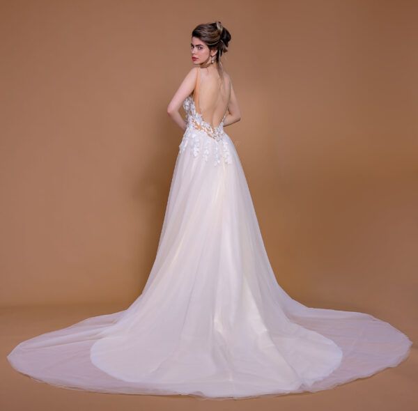 14200 Brautkleid Hochzeitskleid (1)