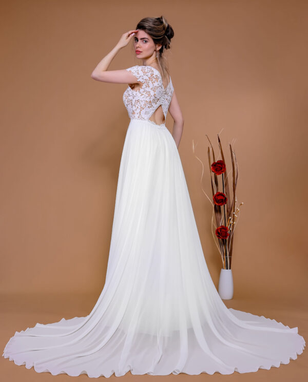 14201 Brautkleid Hochzeitskleid (1)