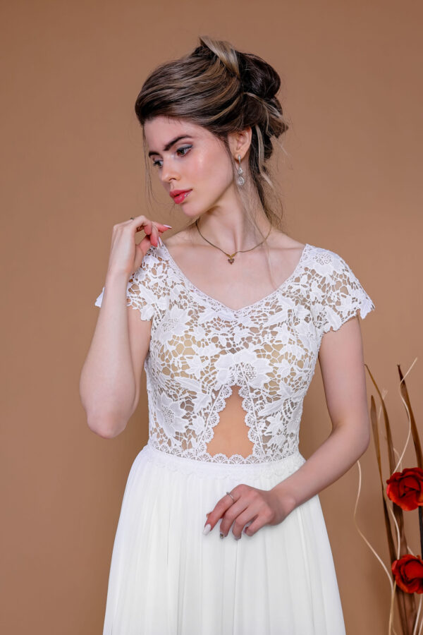 14201 Brautkleid Hochzeitskleid (4)