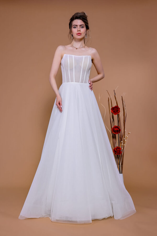 14209 Brautkleid Hochzeitskleid (4)