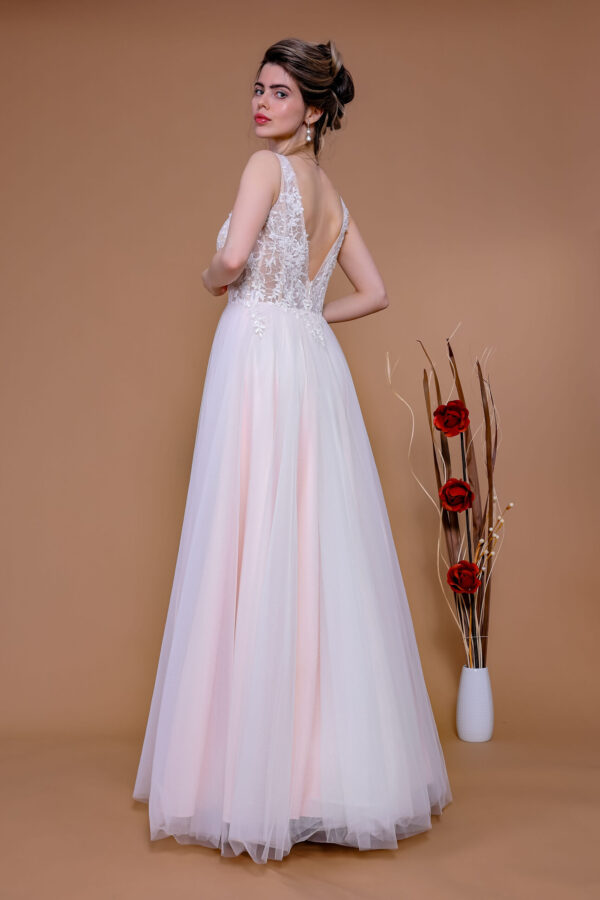 14219 Brautkleid Hochzeitskleid (1)