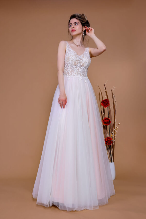 14219 Brautkleid Hochzeitskleid (3)