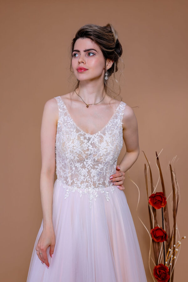 14219 Brautkleid Hochzeitskleid (4)