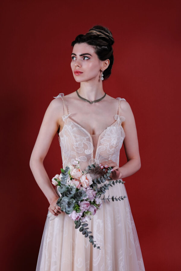 14213 Brautkleid Hochzeitskleid (4)