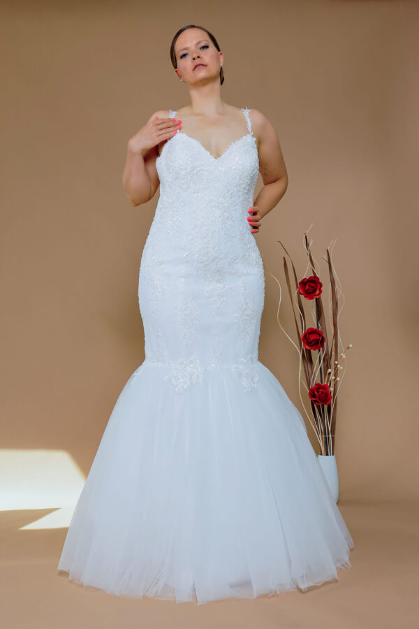14012 Wedding dress buy Schantal (2)