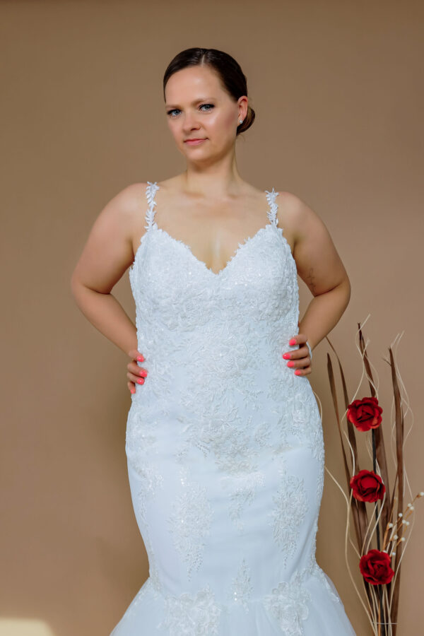 14012 Wedding dress buy Schantal (5)