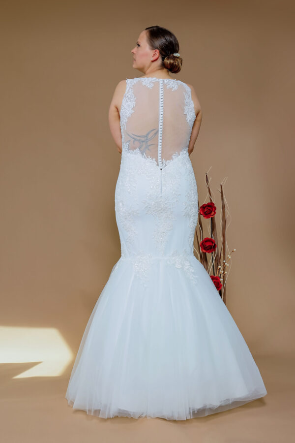 14012 Wedding dress buy Schantal (6)