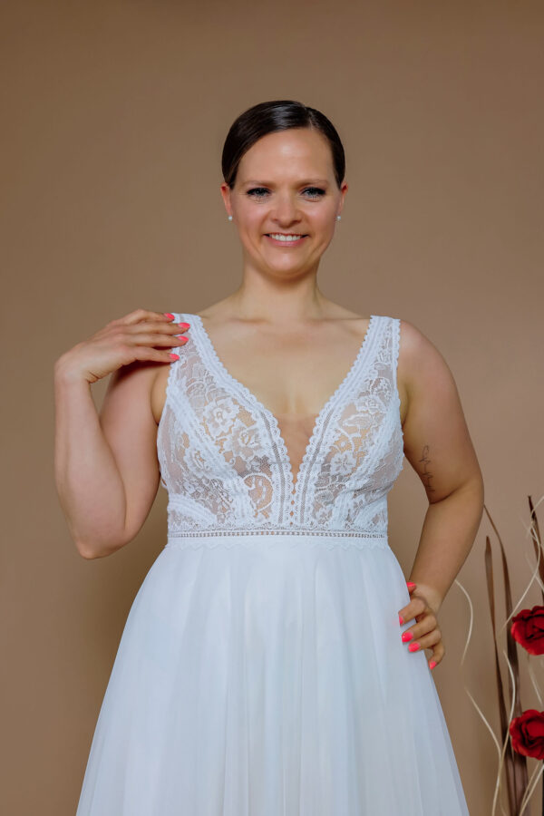 14069 Wedding dress buy Schantal (5)