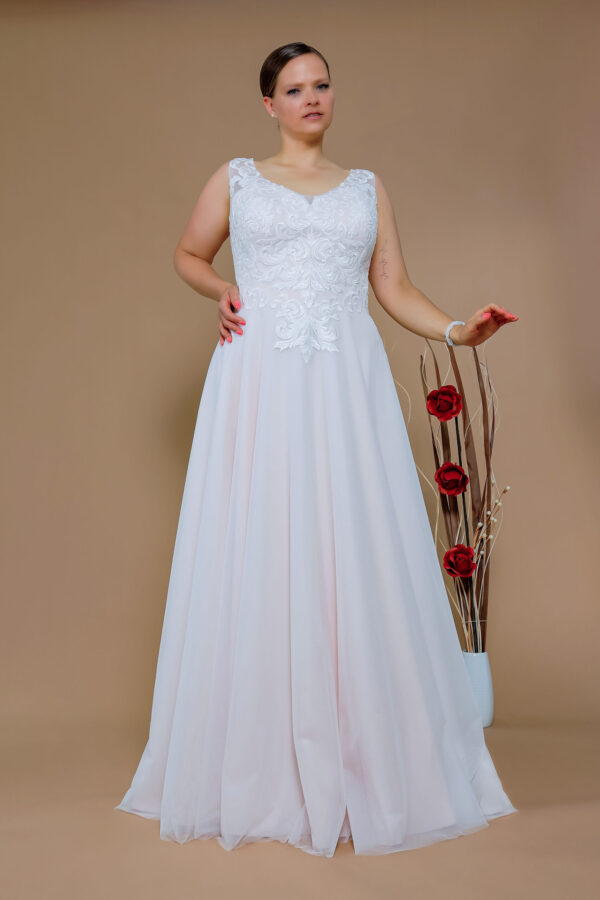 14169 Wedding dress buy Schantal (4)