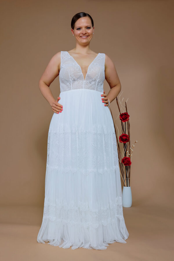 14173 Wedding dress buy Schantal (2)