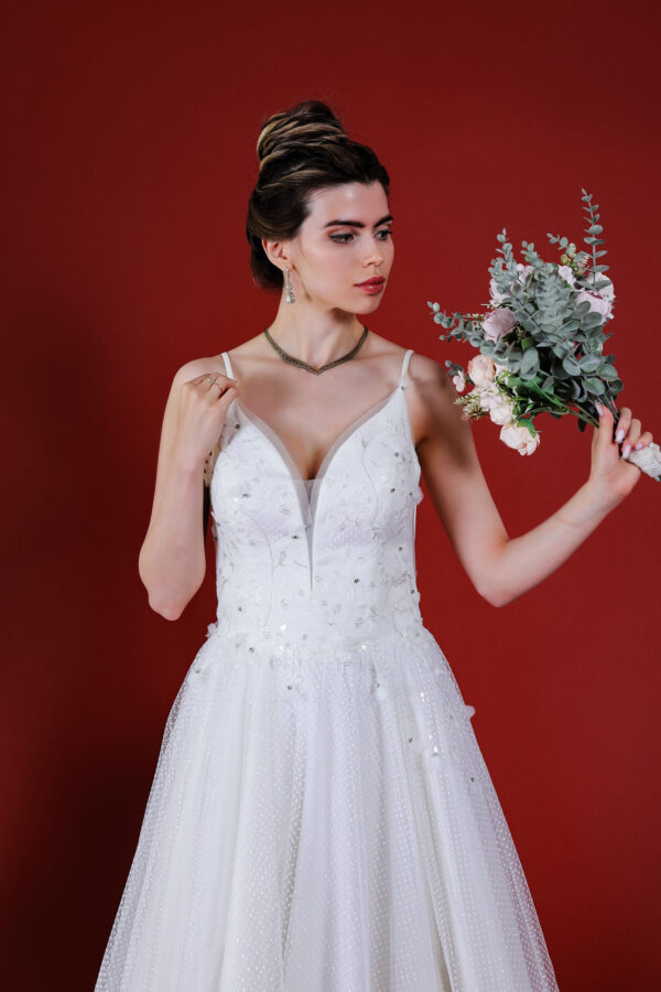 14182 Brautkleid Hochzeitskleid (5)