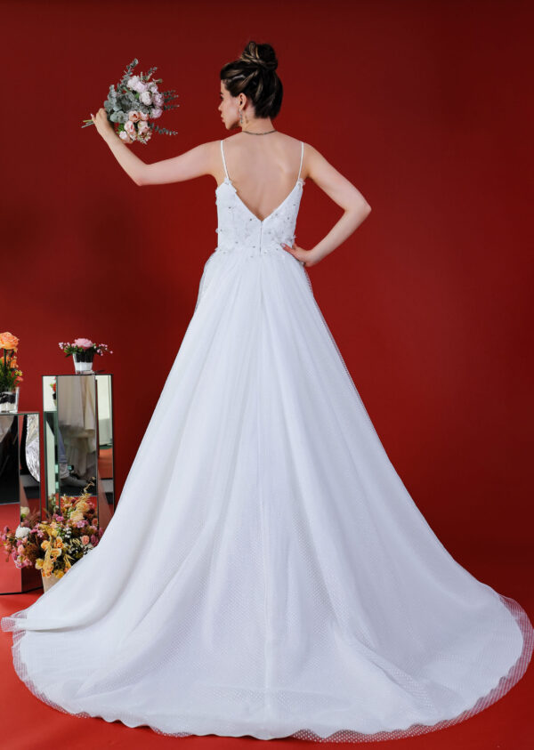 14182 Brautkleid Hochzeitskleid (6)