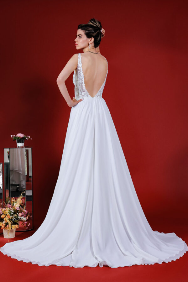 14191 Brautkleid Hochzeitskleid (1)