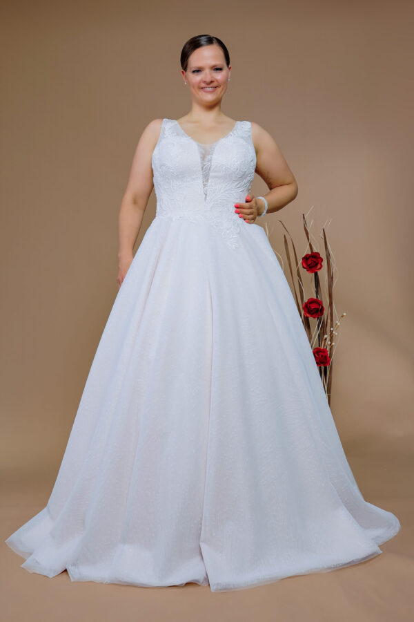 14192 Wedding dress buy Schantal (3)
