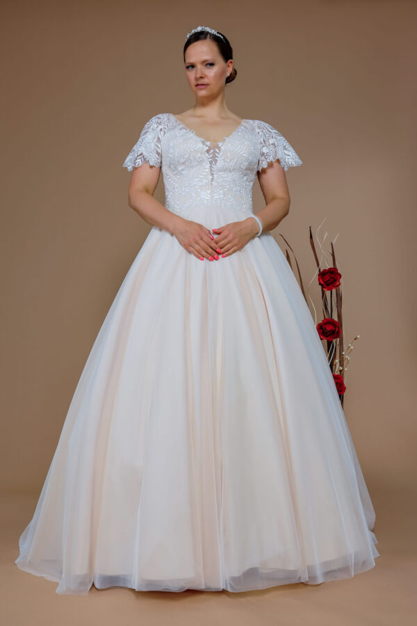 14194 Wedding dress buy Schantal (3)