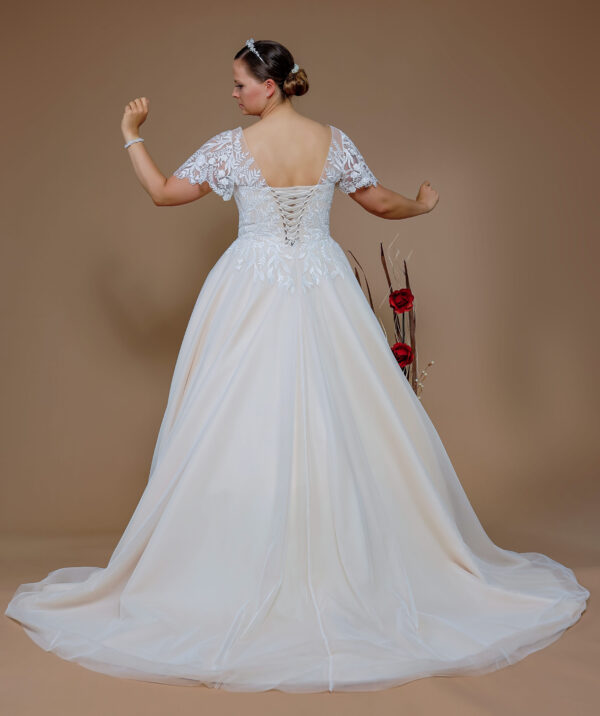 14194 Wedding dress buy Schantal (6)