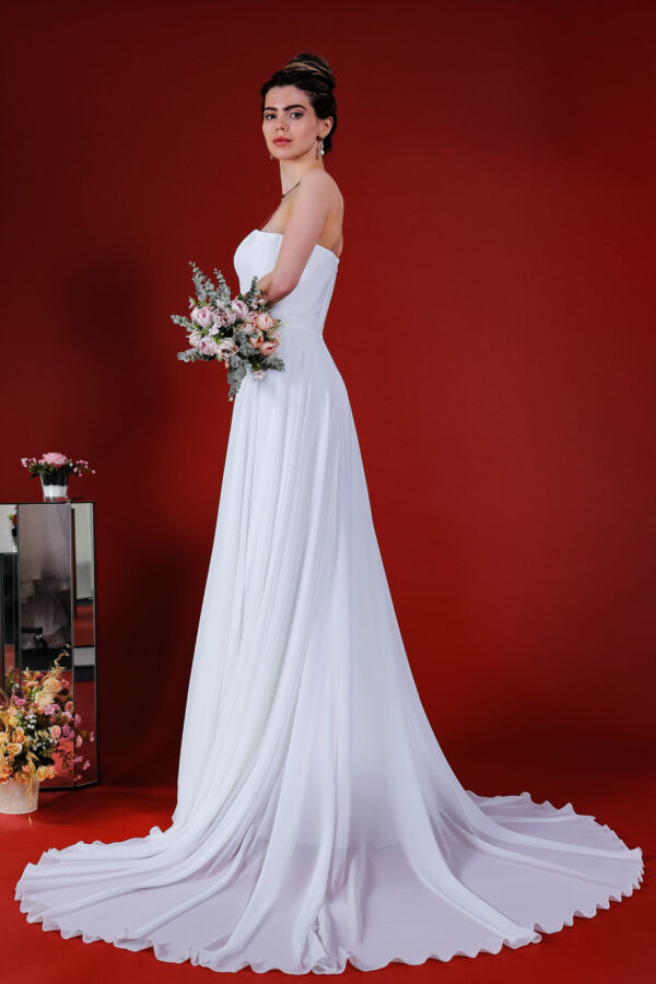 14203 Brautkleid Hochzeitskleid (1)