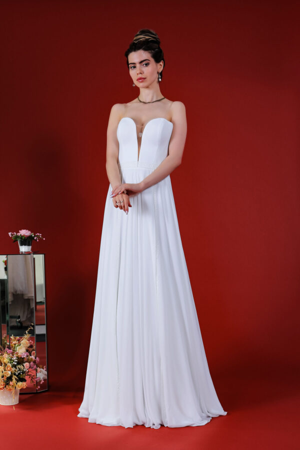 14203 Brautkleid Hochzeitskleid (4)