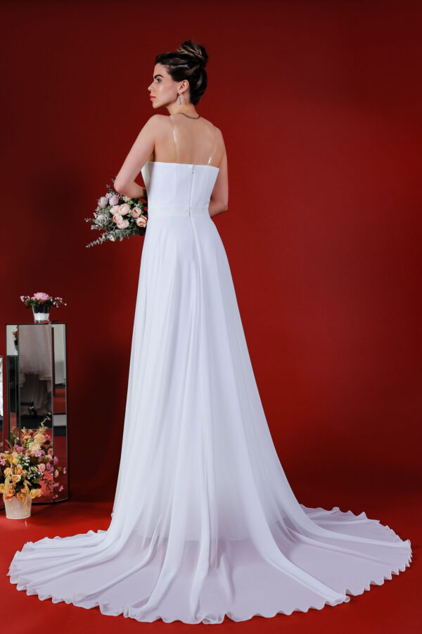 14203 Brautkleid Hochzeitskleid (7)