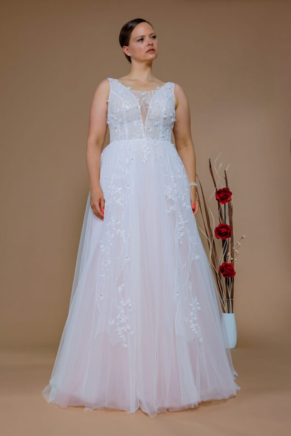 14205 Wedding dress buy Schantal (4)