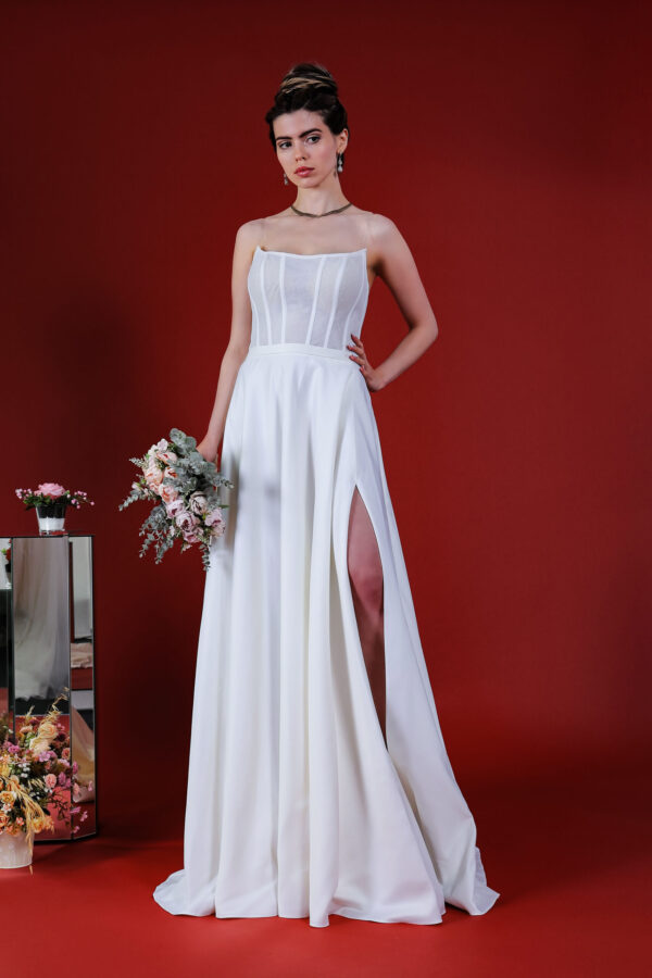 14208 Brautkleid Hochzeitskleid (4)