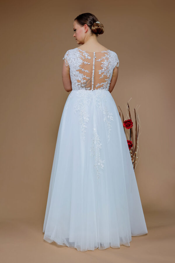 14211 Wedding dress buy Schantal (4)