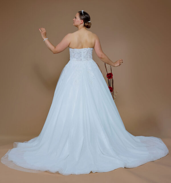 14223 Wedding dress buy Schantal (1)