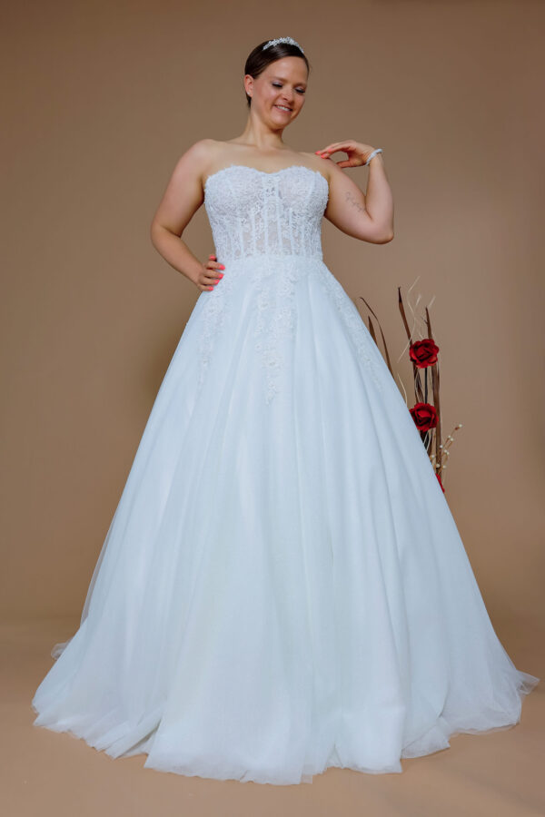 14223 Wedding dress buy Schantal (3)