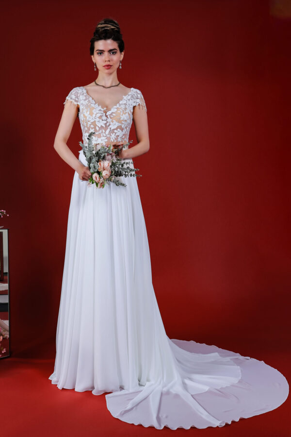 14225 Brautkleid Hochzeitskleid (3)