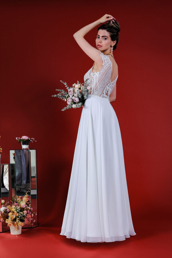 52004 Brautkleid Hochzeitskleid (6)