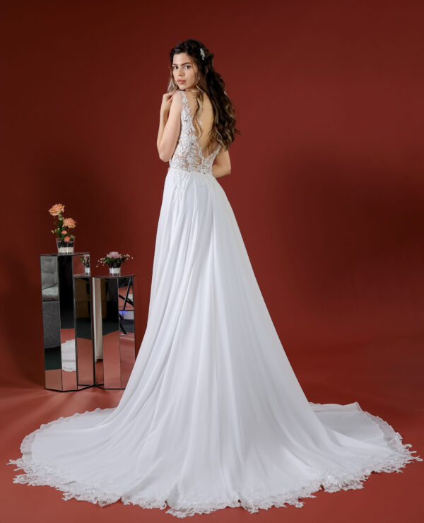 14178 Brautkleid Hochzeitskleid (1)