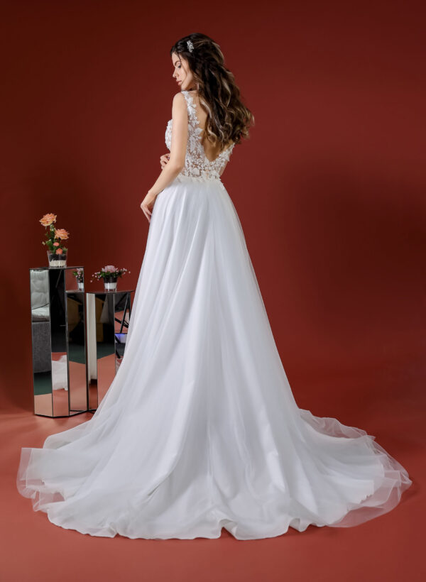 14217 Brautkleid Hochzeitskleid (1)
