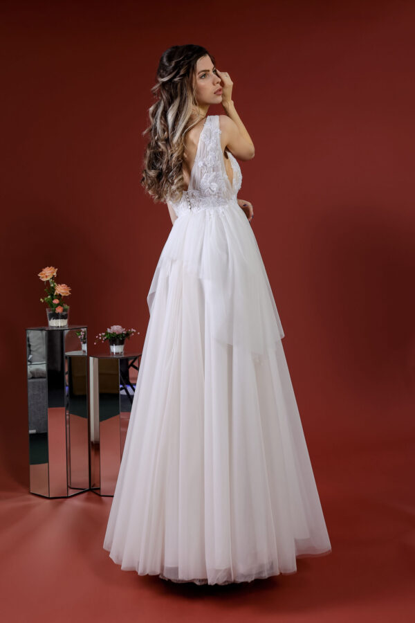 52017 Brautkleid Hochzeitskleid (1)