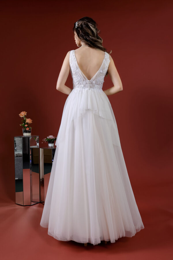 52017 Brautkleid Hochzeitskleid (6)